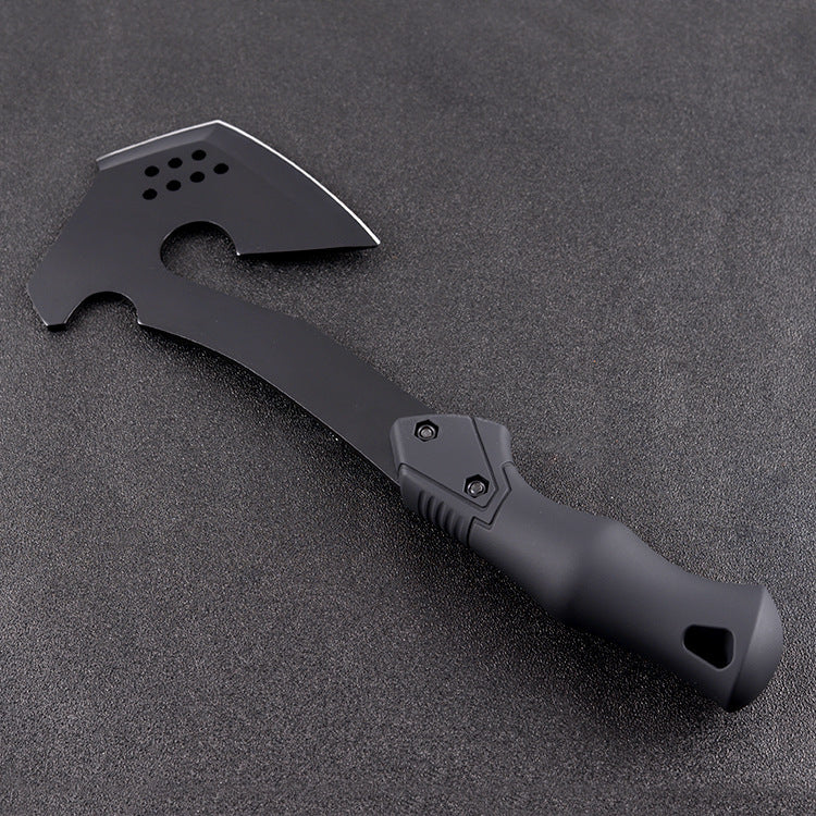 Professional Outdoor Survival Training Hatchet
