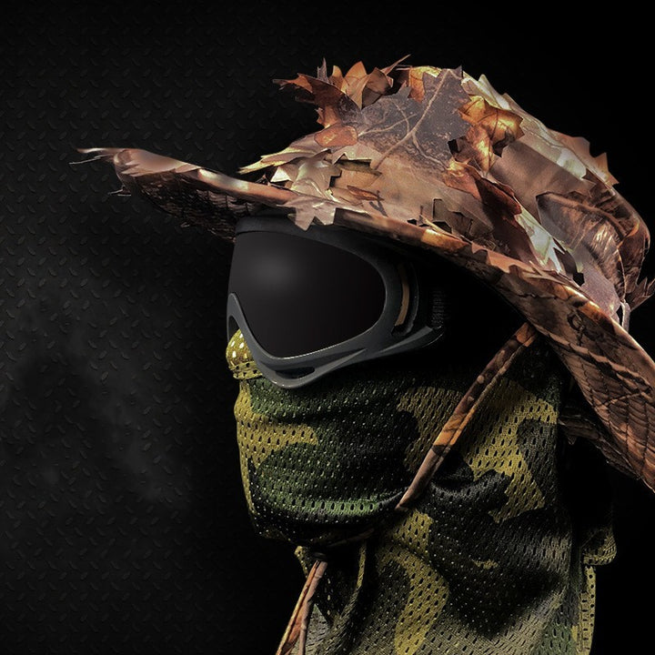 Camouflage Outdoor Hunting