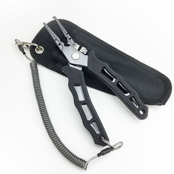 Freshwater Multi-function Pliers Fishing Gear