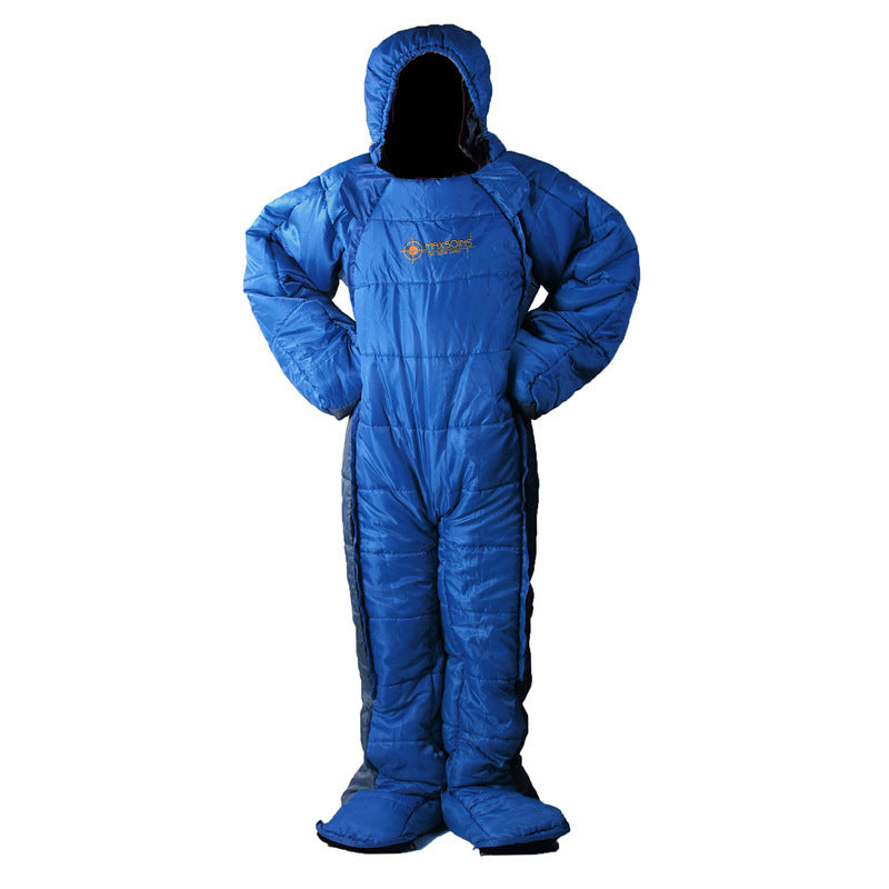 Camping Outdoor Sleeping Bag