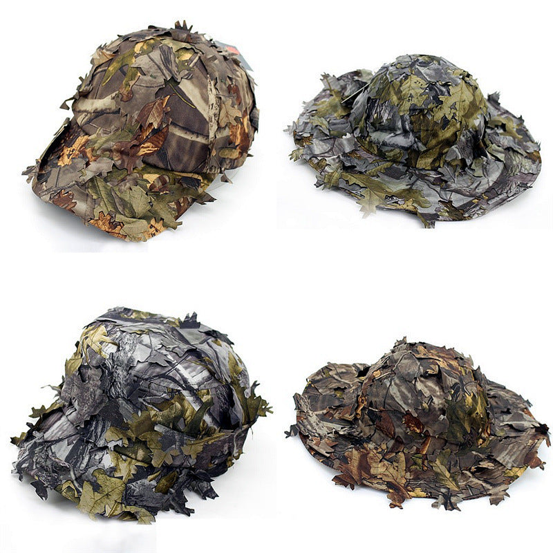 Camouflage Outdoor Hunting