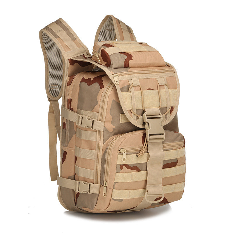 Outdoor Backpack Camouflage Hunting