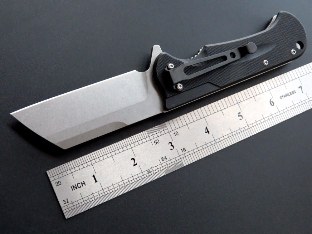 Folding Knife Outdoor Camping Hunting