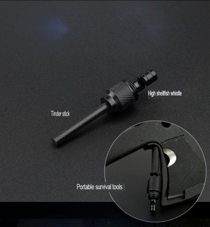 Outdoor Survival Tactics Hatchet