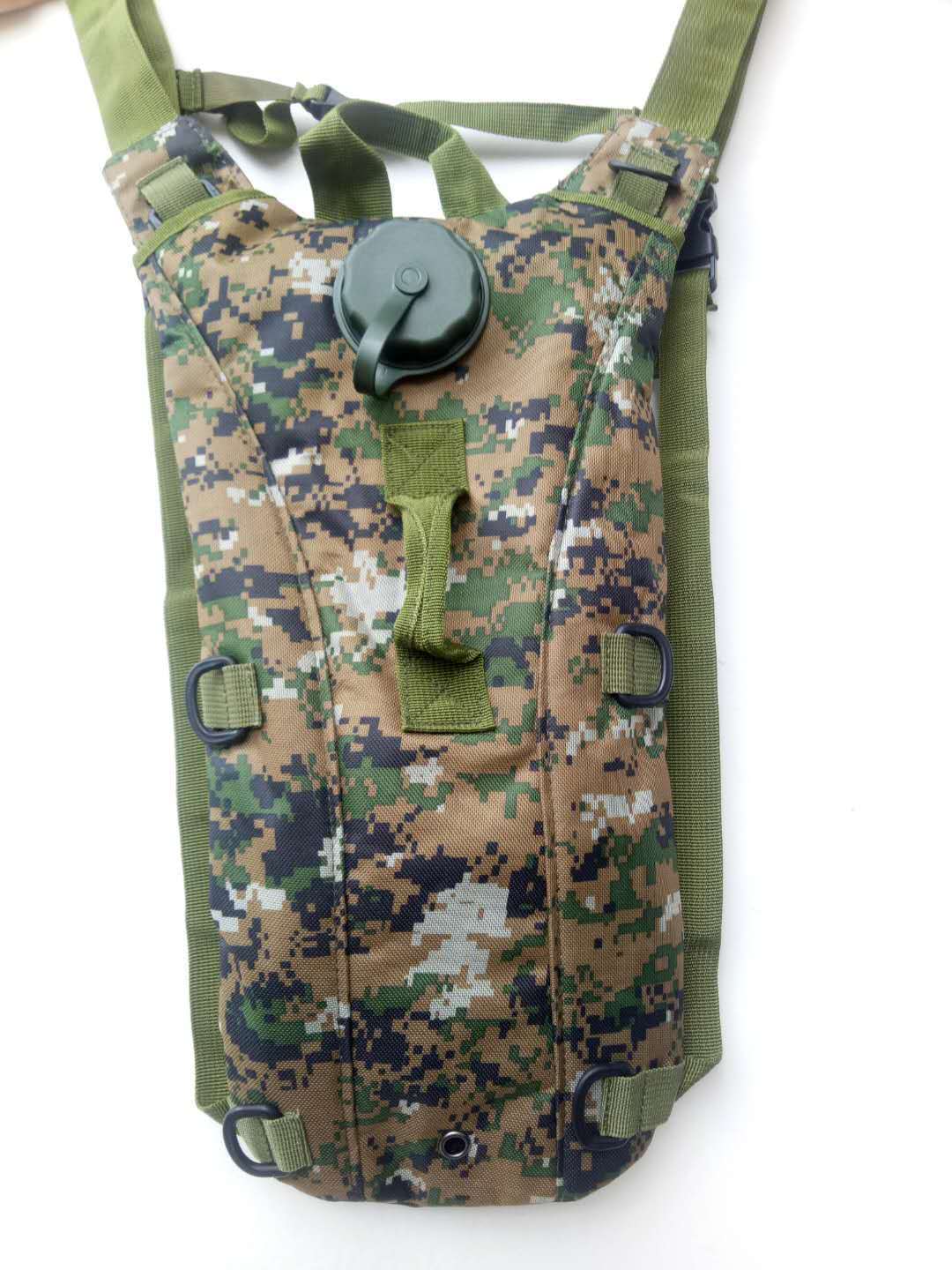Outdoor Camouflage Hunting Backpack