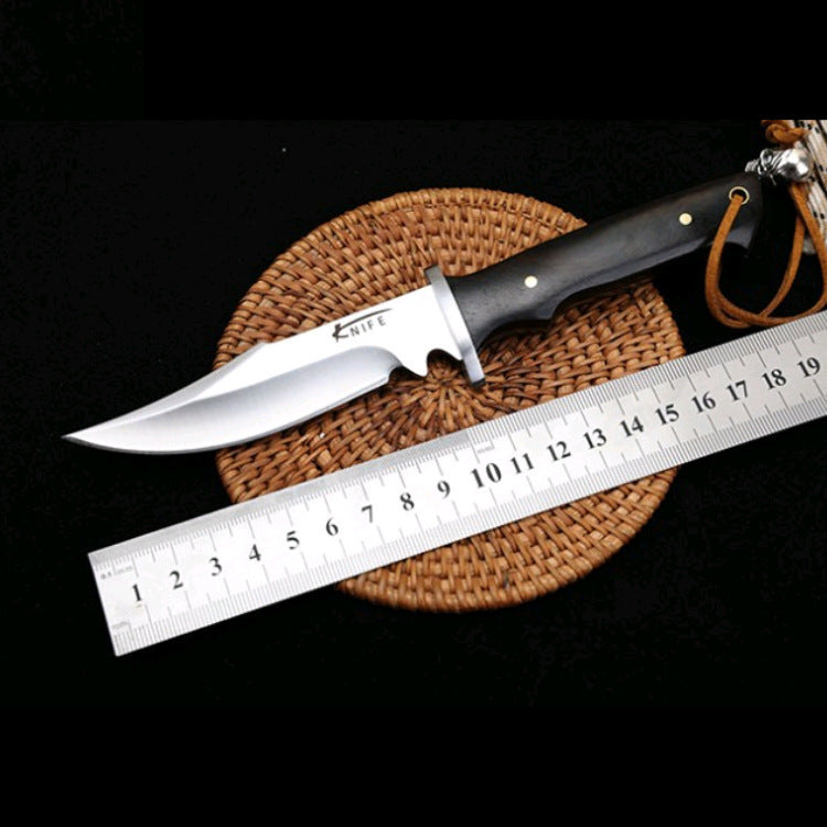 Mini Camping Hunting Fishing Knife