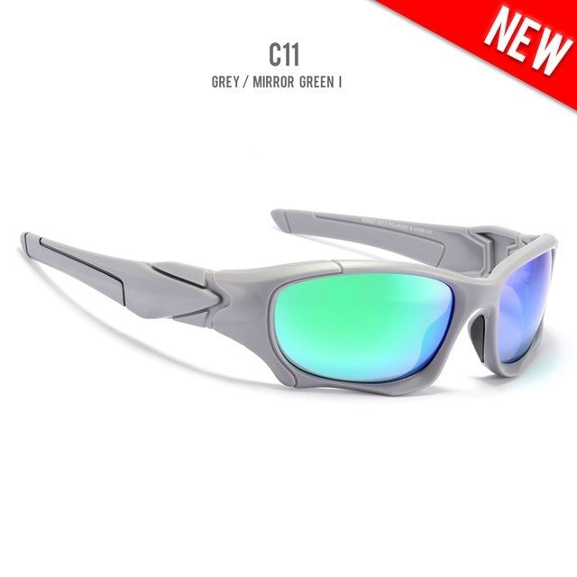 Vintage Men Sun Glasses
