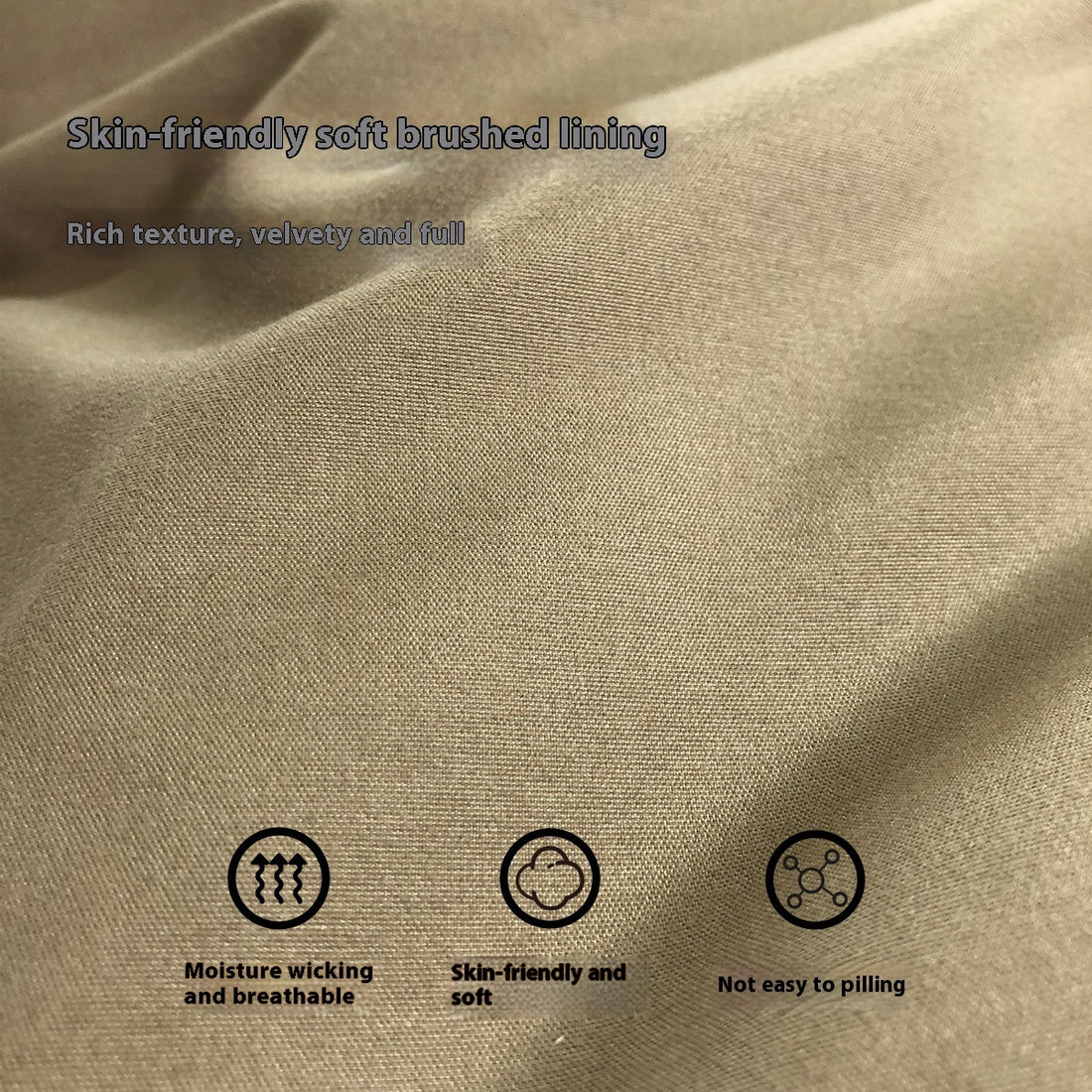 Outdoor Camping Thickened Waterproof Sleeping Bag