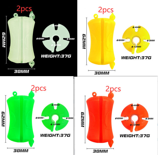 Luya Fishing Gear Accessories