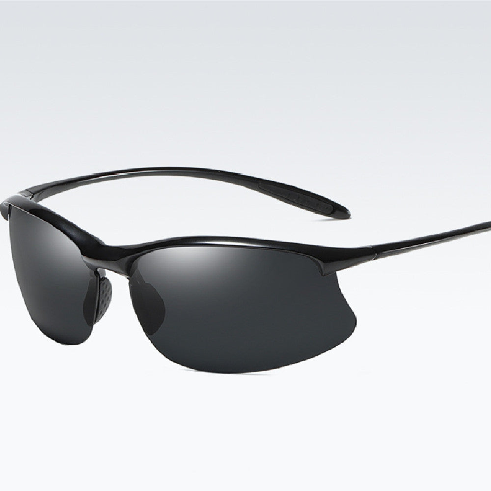 Sports Driving Polarized Light Sun Glasses