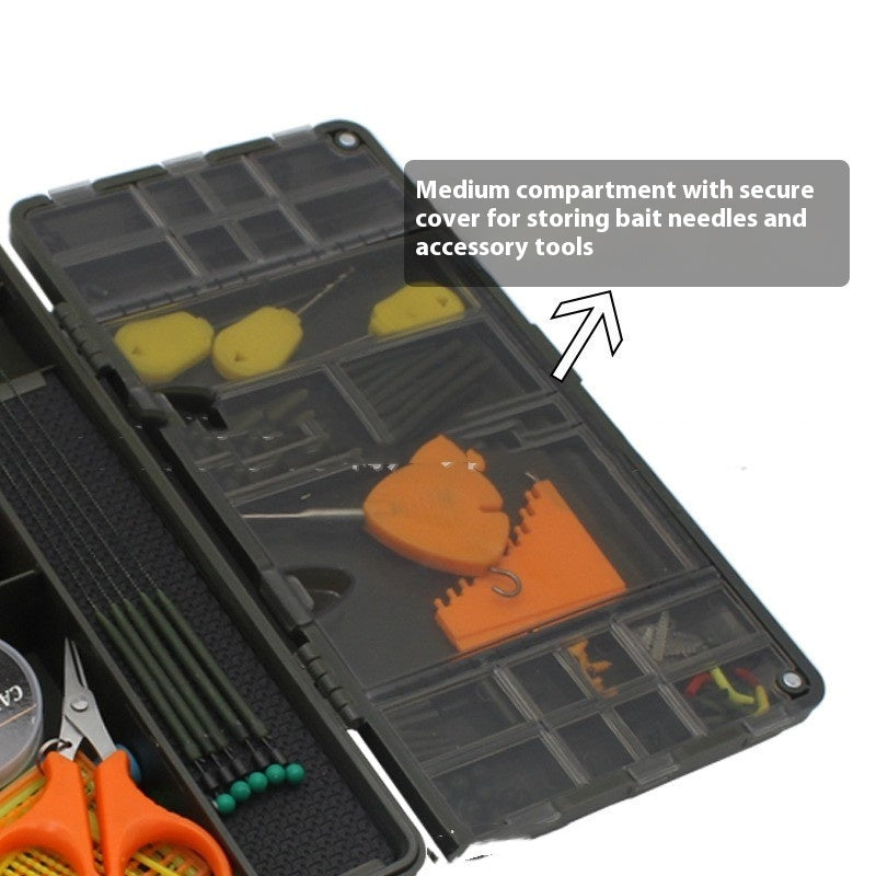 European Carp Fishing Accessories