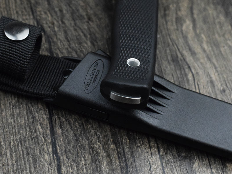 Outdoor Pocket Knife