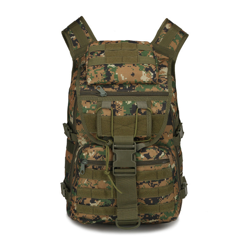 Outdoor Backpack Camouflage Hunting
