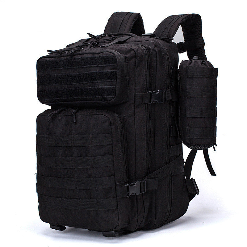 Men's waterproof camouflage backpack
