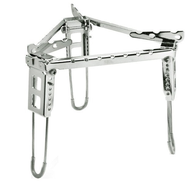 Camping Portable Foldable Camping Stove