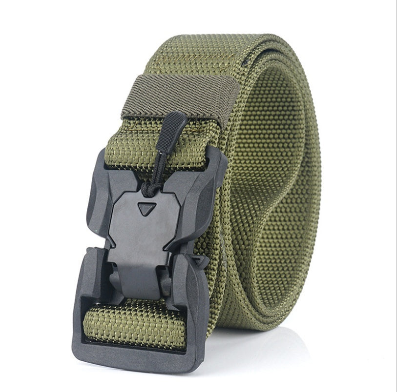 Military Equipment Combat Tactical Belts