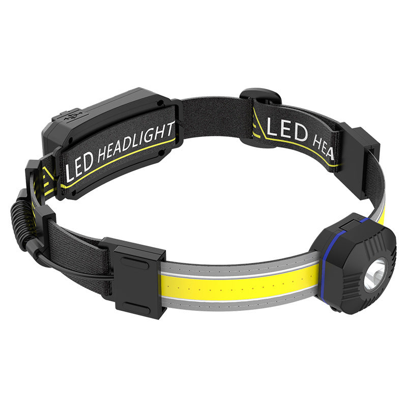 USB Rechargeable Bright Light