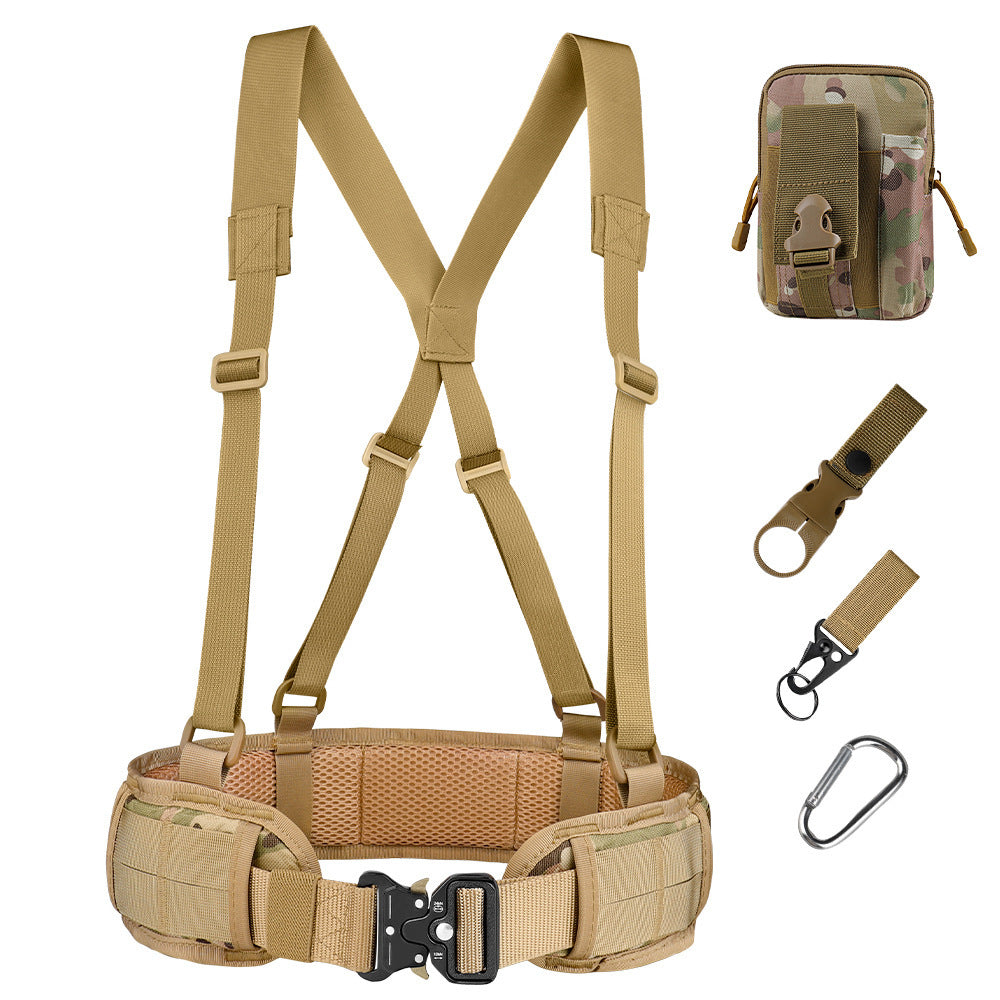 Outdoor Tactics Belt Waist Seal