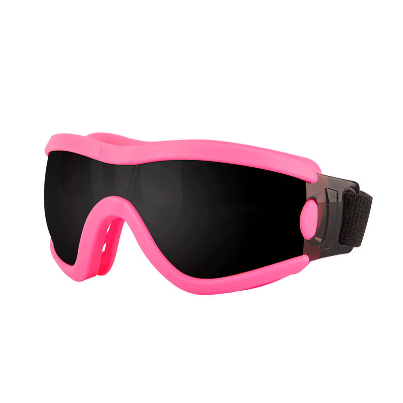 UV Protection Outdoor Sun Protection Goggles