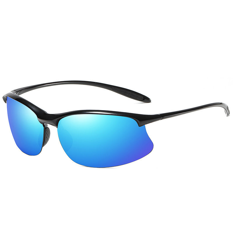 Sports Driving Polarized Light Sun Glasses