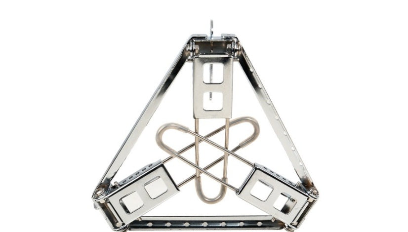 Camping Portable Foldable Camping Stove