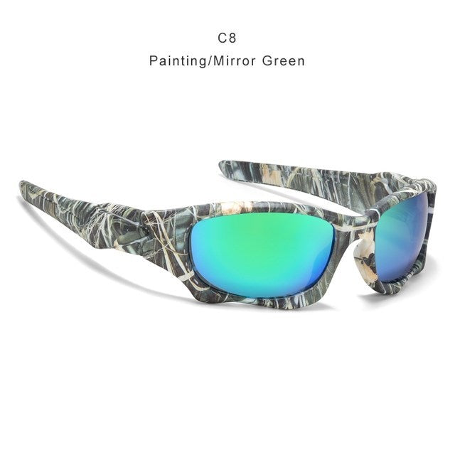 Vintage Men Sun Glasses