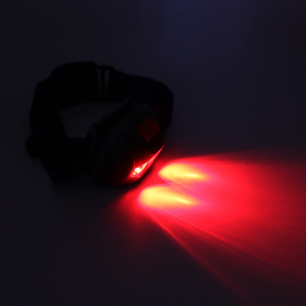 Outdoor Light Mini Headlight