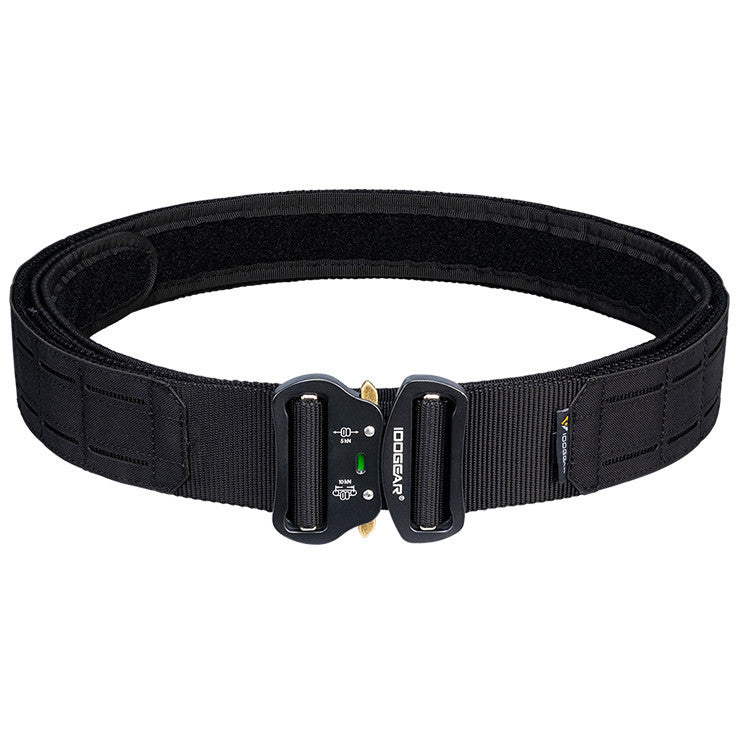 Tactical Laser Waistband Inner Belt