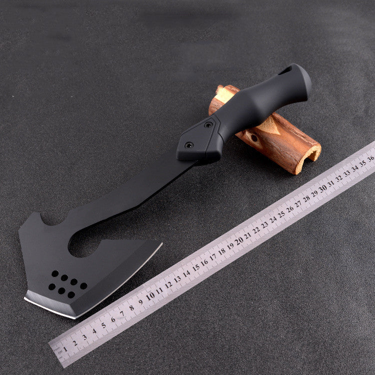 Professional Outdoor Survival Training Hatchet