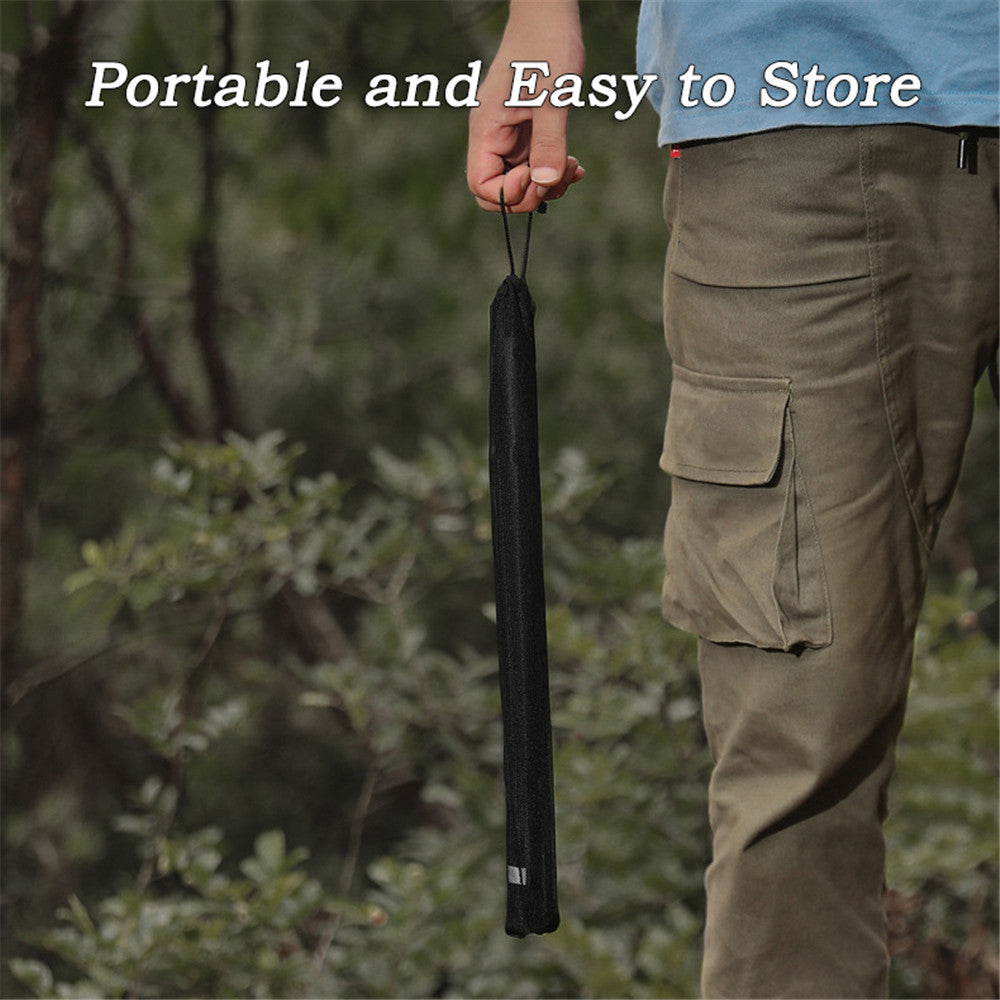 Outdoor Camping Folding Hand Saw