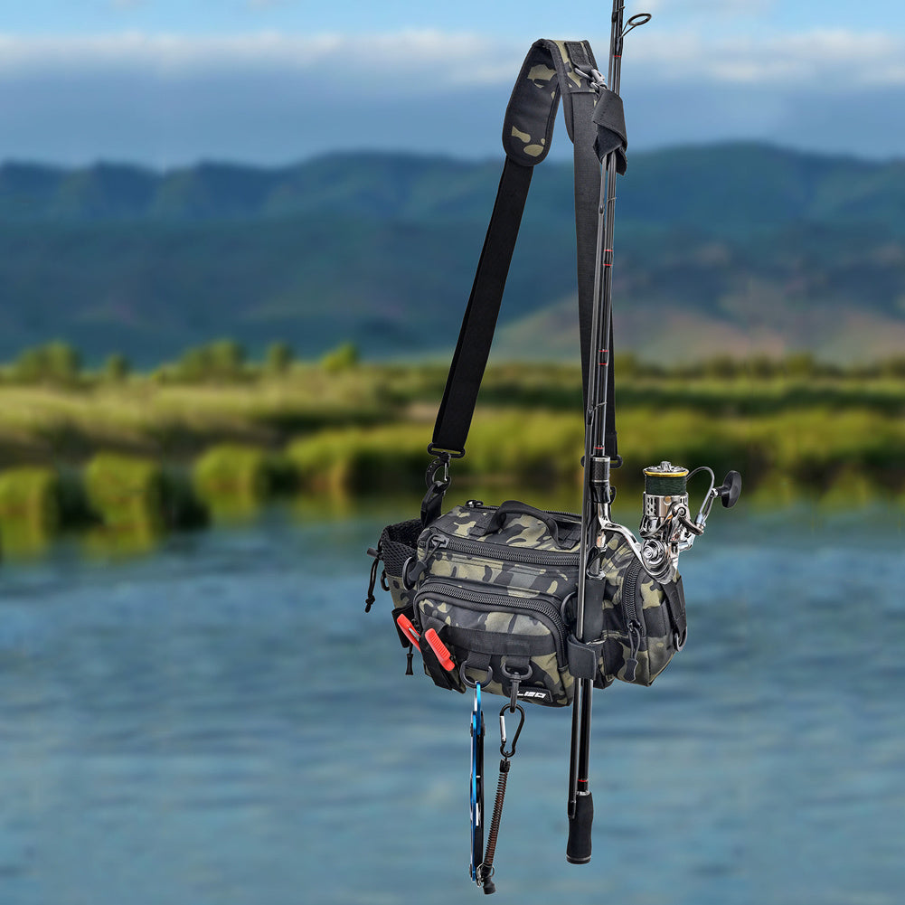 Fishing Gear Accessories Pack