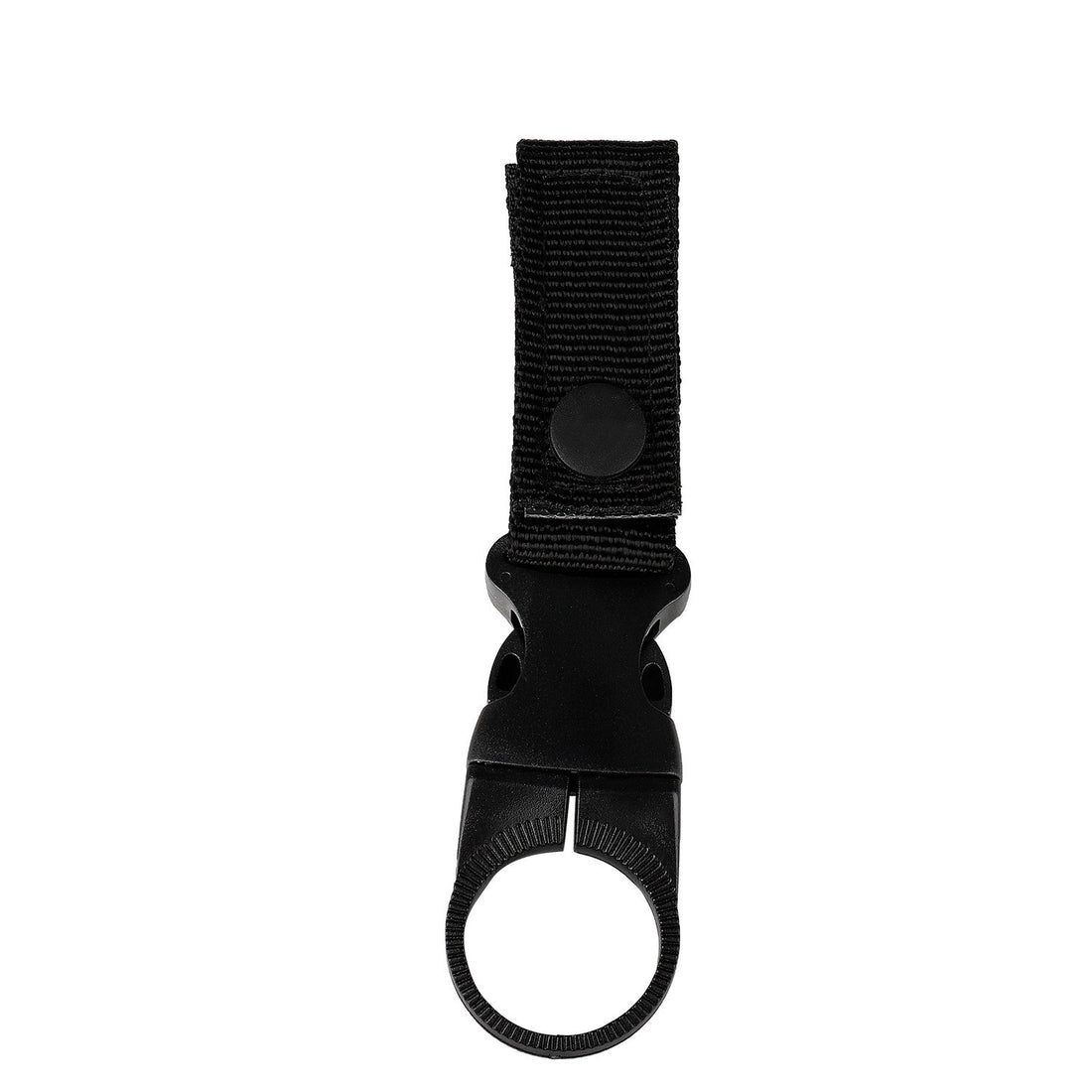 Tactical Casual Buckle Belt
