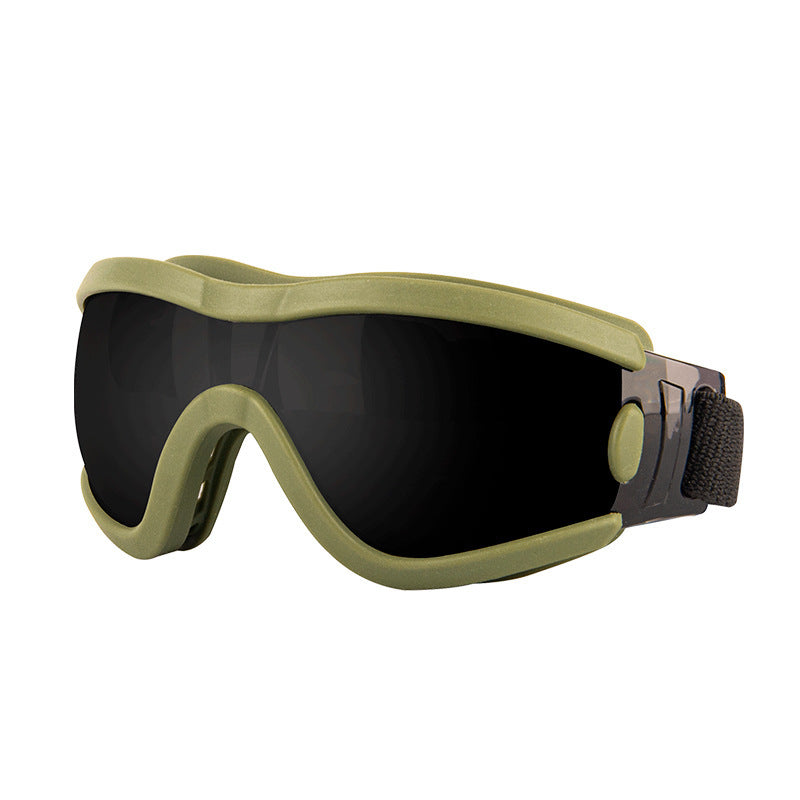 UV Protection Outdoor Sun Protection Goggles
