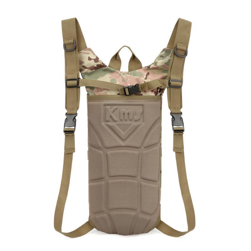 Outdoor Camouflage Hunting Backpack