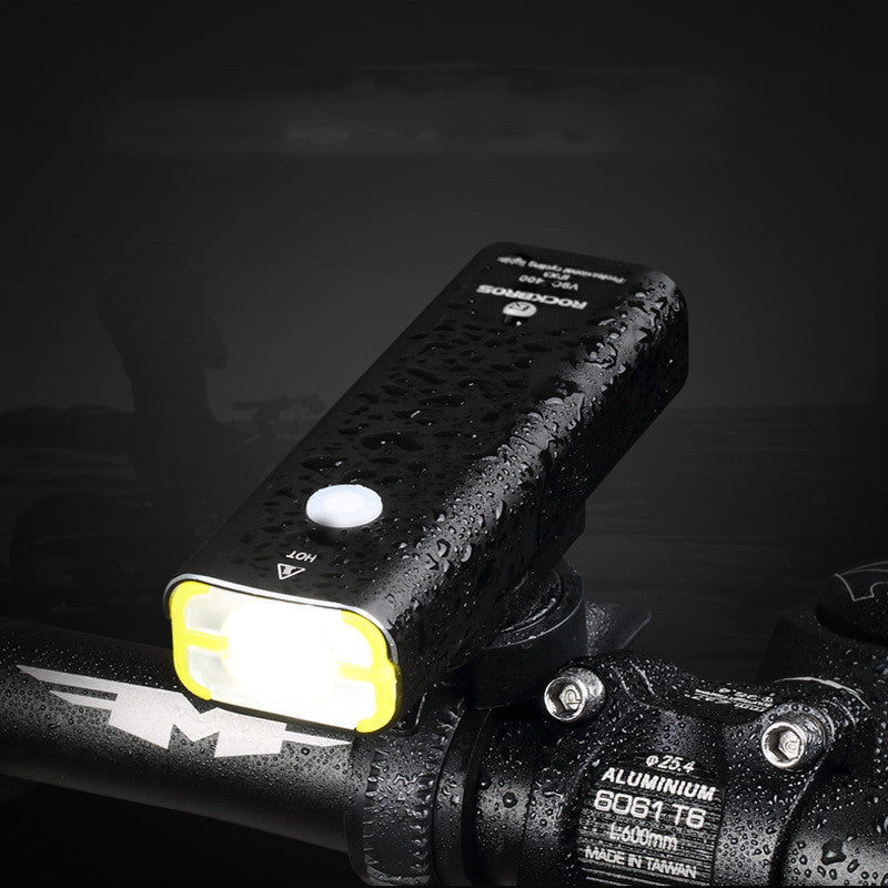 Strong Headlight Waterproof