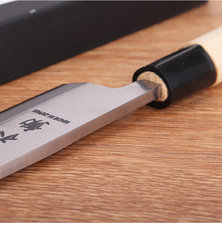 Thickened Killing Fish Knife