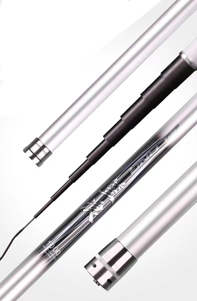Fishing Rod