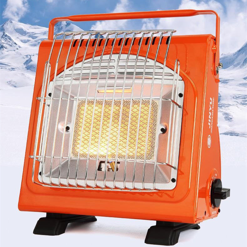 Outdoor Portable Camping Heating Stove