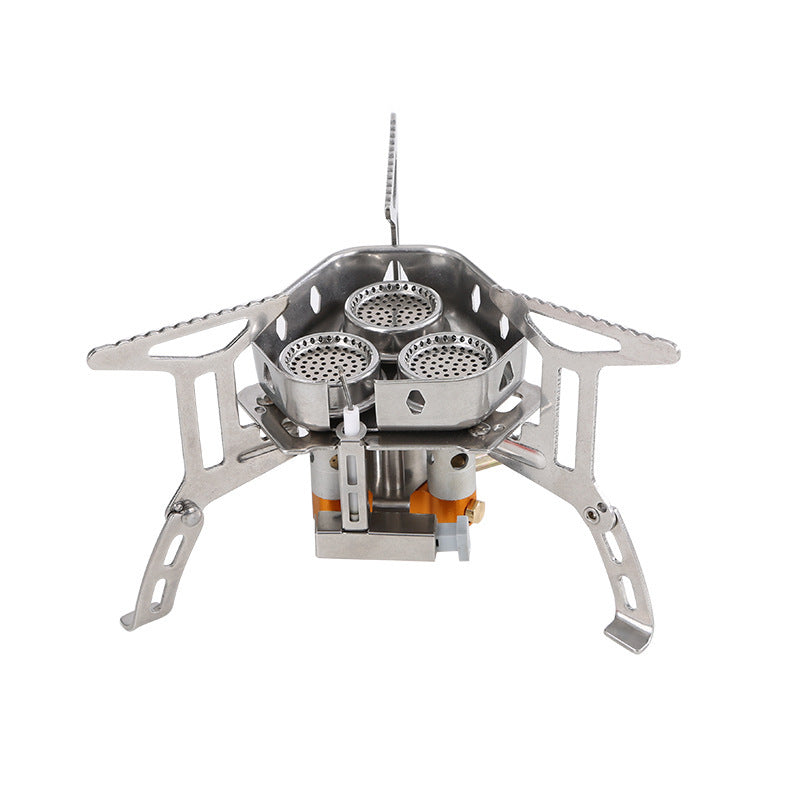 Portable Fashion Outdoor Camping Stove
