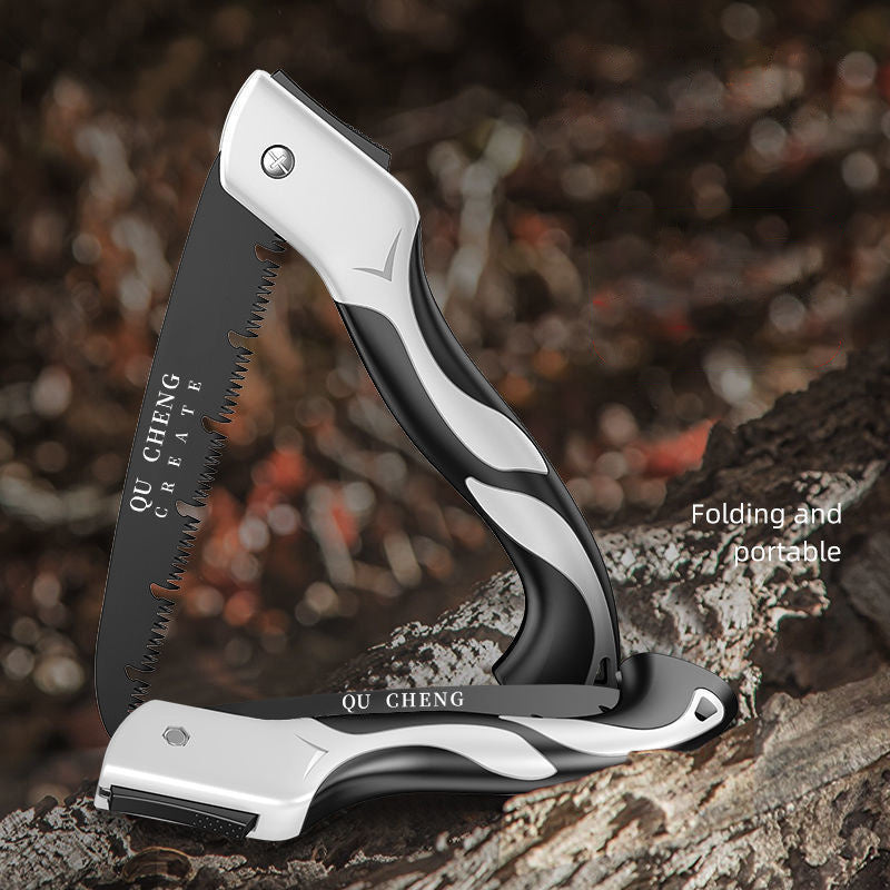 Folding Hand Tree Trimming Universal Saw
