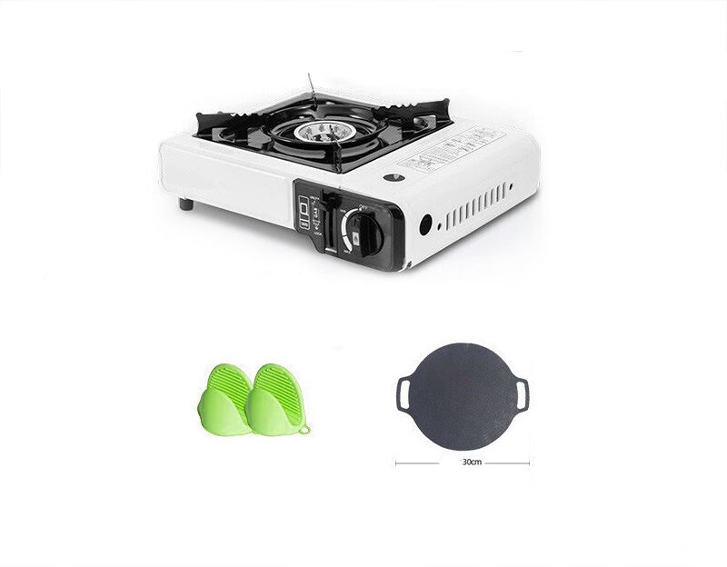 Outdoor Camping Stove Portable