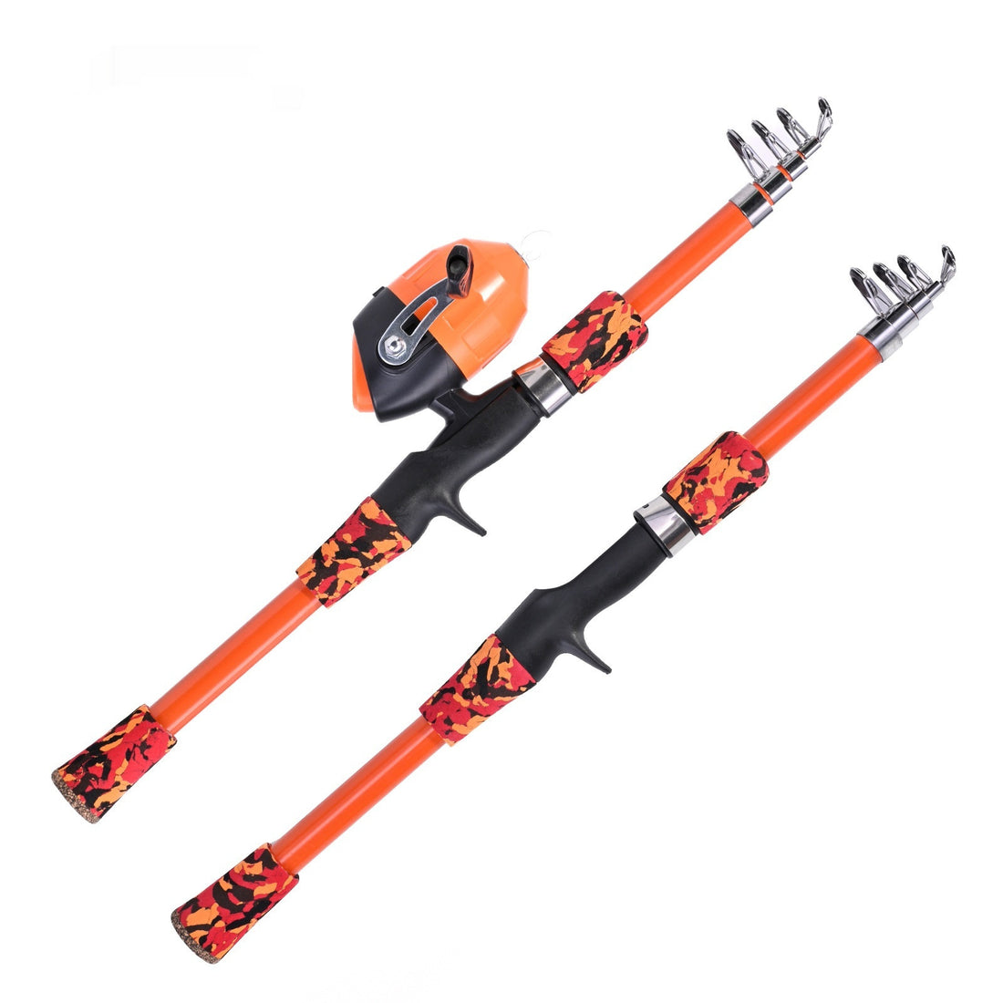 Fishing Rod Fishing Gear