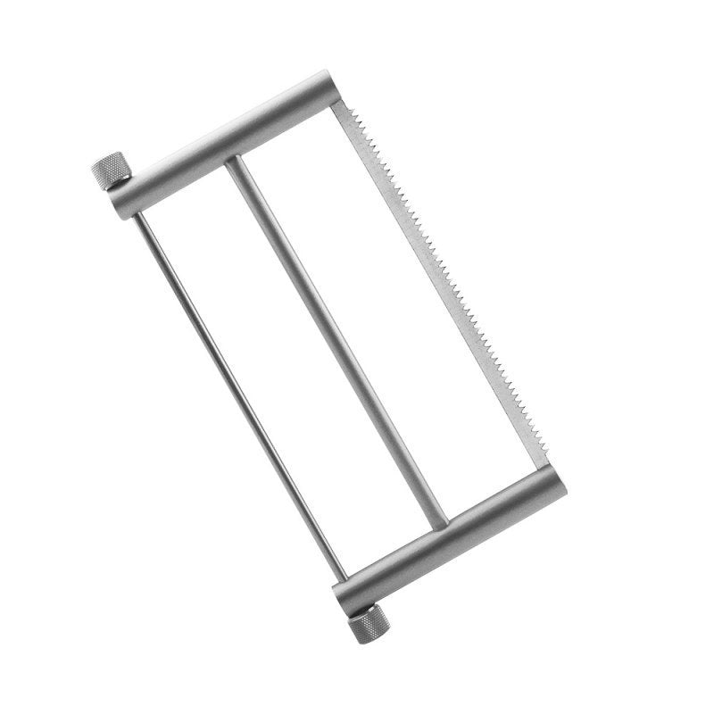 Aluminum Alloy Portable Tool Folding Saw