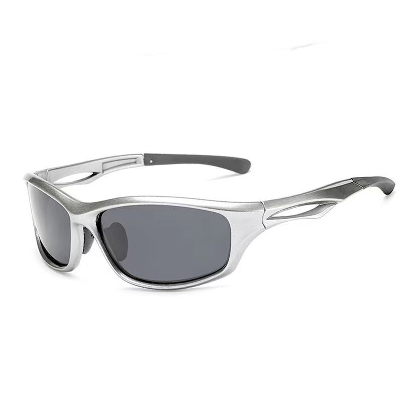 Colorful Sports Sun Glasses Men