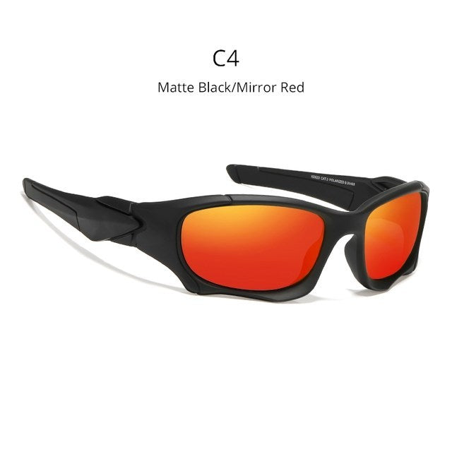 Vintage Men Sun Glasses