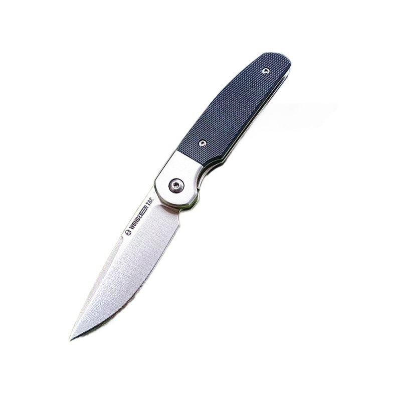 Outdoor Folding Knife Pocket