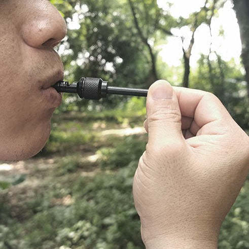 Outdoor Survival Tactics Hatchet