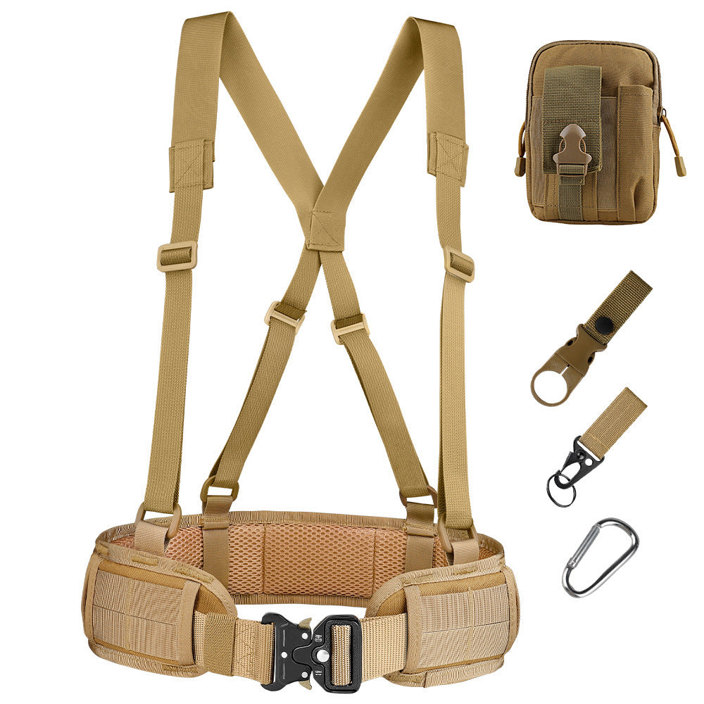 Outdoor Tactics Belt Waist Seal