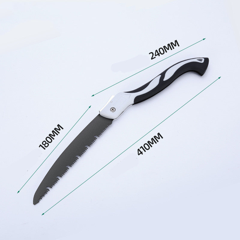 Manual Folding Saw Small Hacksaw Blade