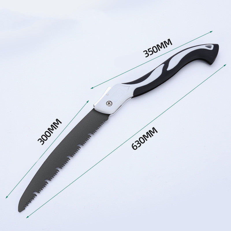 Manual Folding Saw Small Hacksaw Blade